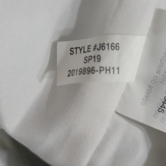 J. By J. Crew Floral Pencil Midi Skirt - Picture 10 of 10